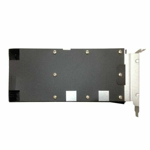 Supermicro MCP-240-00096-0N SC747B GPU / Add-on Card Dummy Assembly (2 Slots)-Single Pack крепление supermicro mcp 240 82922 0n mcp 240 82922 0n oem