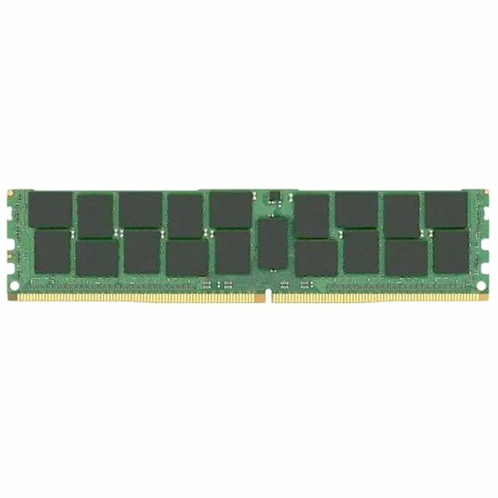 Память DDR4 Kingston KSM26RD4/32HDI 32Gb DIMM ECC Reg PC4-21300 CL19 2666MHz