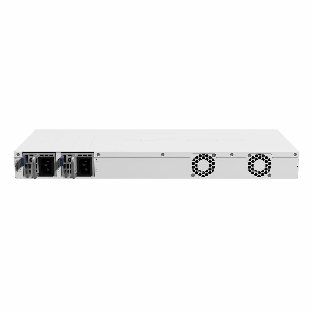 Маршрутизатор Mikrotik - фото №7