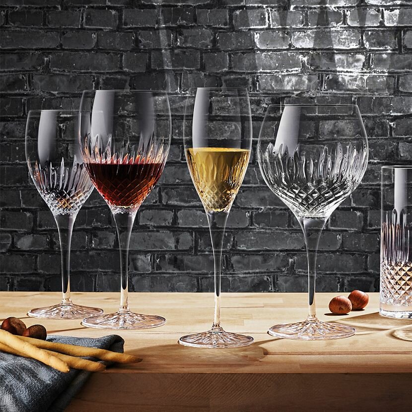 Diamante Бокалы для джина 4 шт. — фото 1