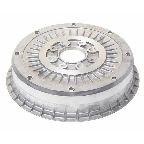 Барабан тормозной ВАЗ-2101-2107, 21010-3502070-11, солекс