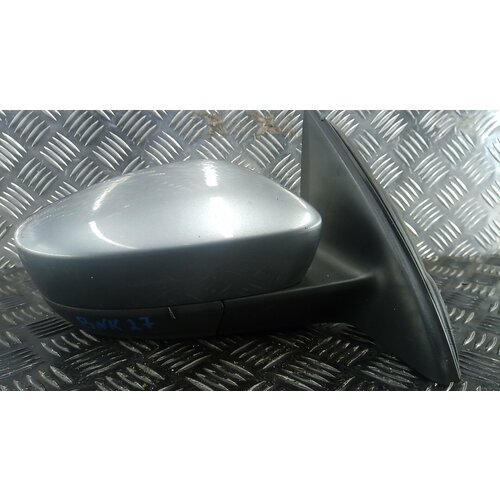 Зеркало боковое правое Skoda Rapid 5JC857508C арт10383-BNK27JO01 12480₽