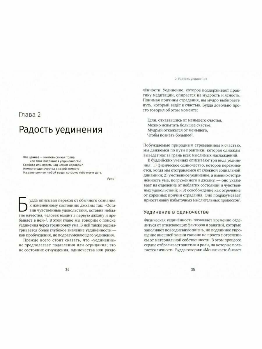 Путь к джханам. Практическое руководство по достижению - фото №8