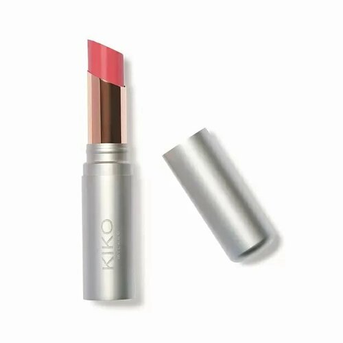 Kiko Milano Помада HYDRA SHINY LIP STYLO, 03 Rosy Coral