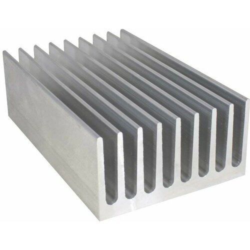 АВ0094 100х63х33, Охладитель