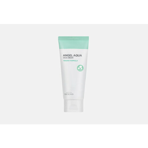 Крем для лица Angel Aqua Cica Cream 150 мл