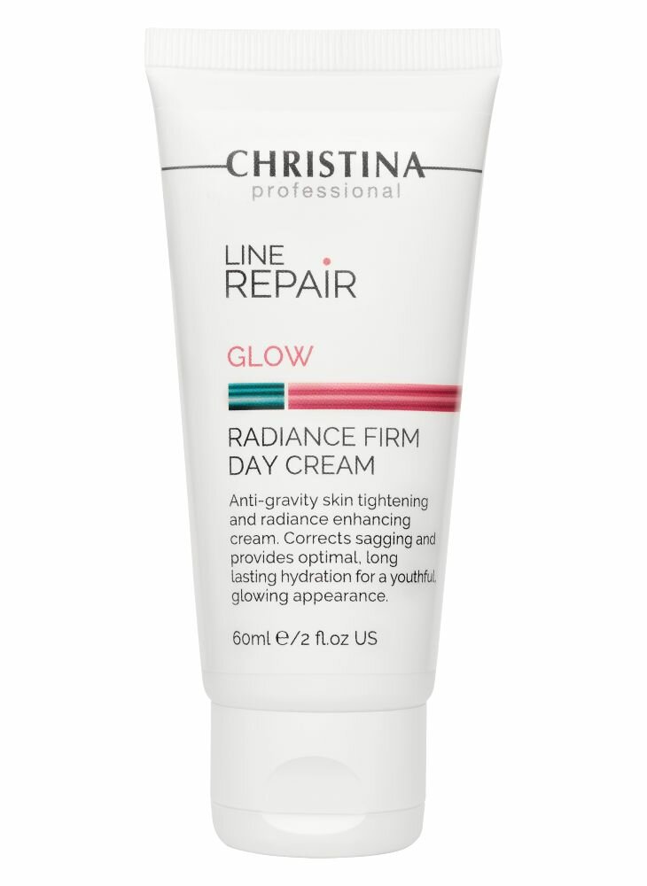CHRISTINA Дневной крем Glow Radiance Firm Day Cream
