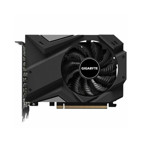 Видеокарта GIGABYTE Nvidia GeForce GTX 1630 D6 4GB GV-N1630D6-4GD 1617000₽
