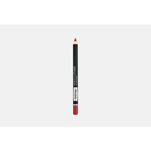 Карандаш для губ IsaDora Perfect Lipliner 12шт 2890₽