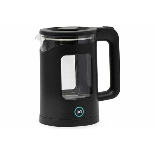 Чайник BQ KT2000G черный 149000₽