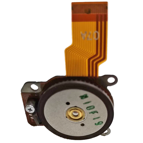 Мотор в сборе для CANON DMC III 729₽