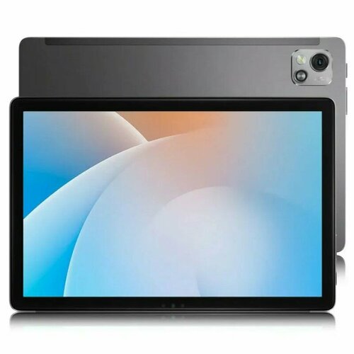 Планшет BlackView Tab 13 Pro 2023 Cellular 101 8128Gb Space Gray 19629₽