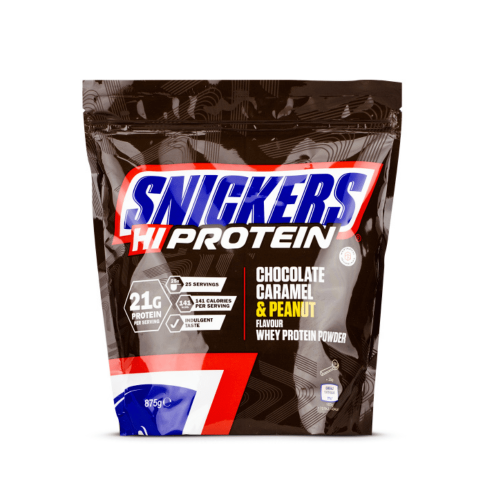 Snickers Protein Powder(875гр)