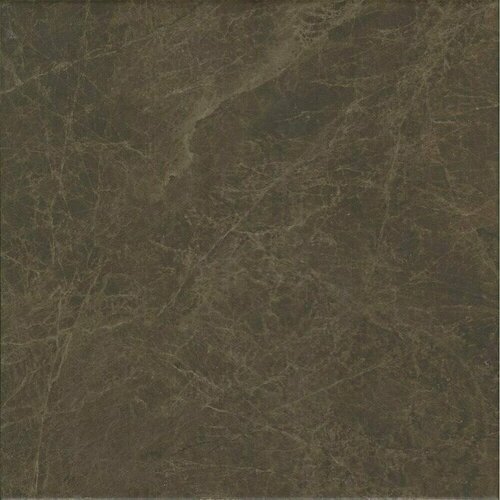 Плитка из керамогранита KERAMA MARAZZI SG164700R Лирия коричневый. Напольная плитка (40,2x40,2) (цена за 1.62 м2)