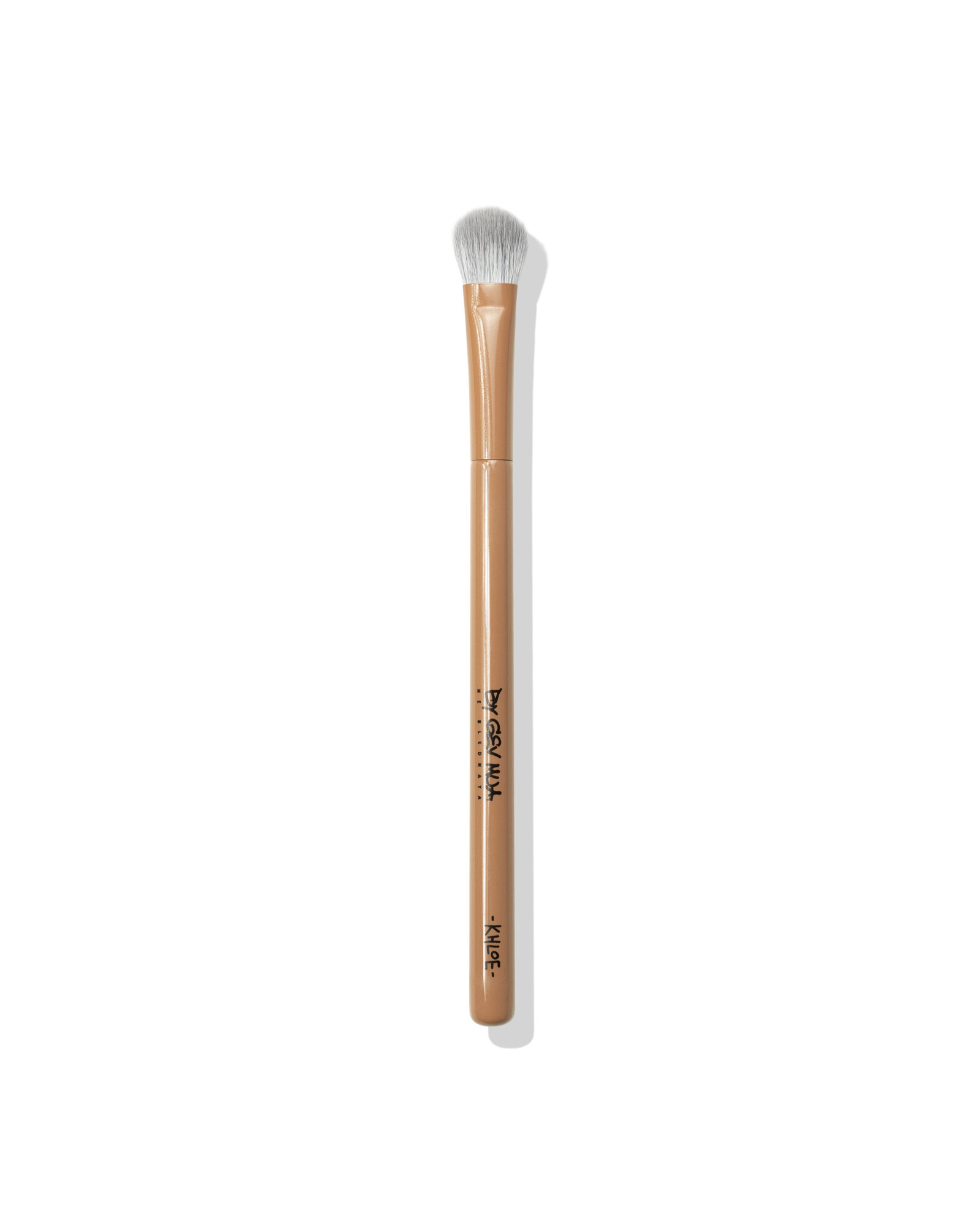 Кисть для глаз KHLOE by MAKEUP...