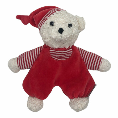 Мягкая игрушка Sterntaler погремушка 1490₽