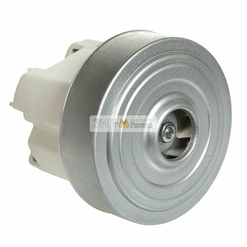 Электрический двигатель мотор с юбкой HX-70L для пылесоса Philips Филлипс 1600W - 11ME58 2555₽