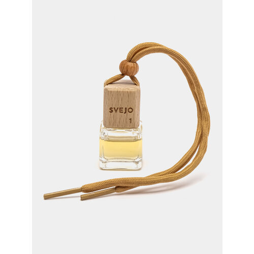 Ароматизатор на зеркало Svejo 1 5 мл NEW 1199₽