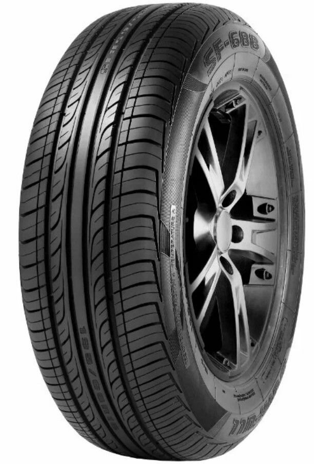 Автомобильные шины SUNFULL SF-688 205/60 R16 92V