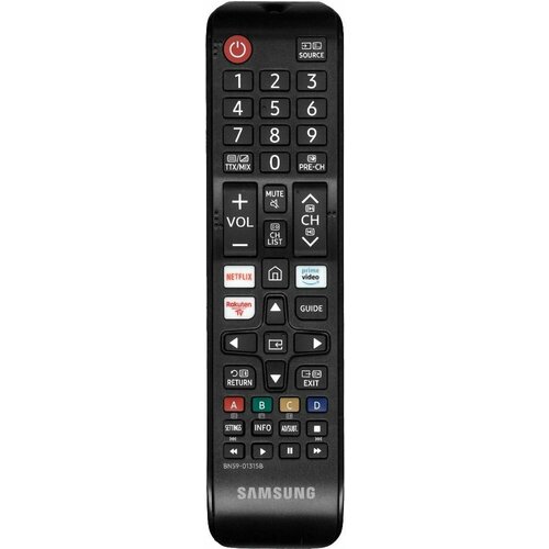 Пульт Samsung BN59-01315B пульт pduspb bn59 01315b для телевизоров samsung smart tv