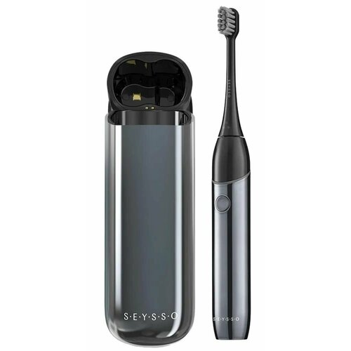 Электрическая зубная щетка SEYSSO Hypertech GO 1289000₽