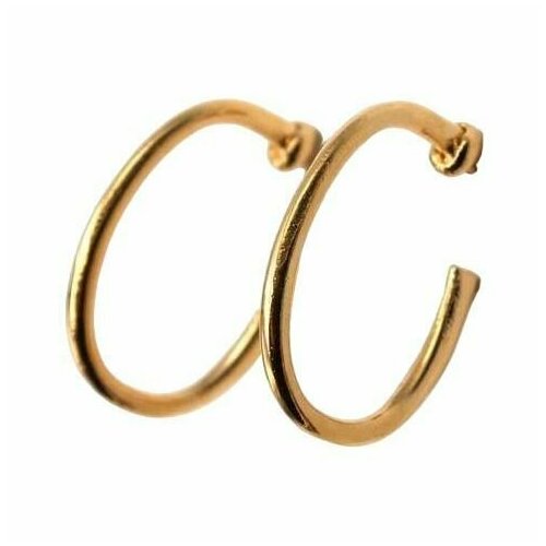 Серьги CHIC2CHIC