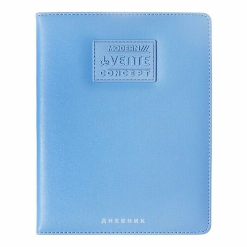 Дневник универсальный для 1-11 класса Modern Concept твёрдая обложка искусственная кожа шелкография ляссе 80 гм2 879₽