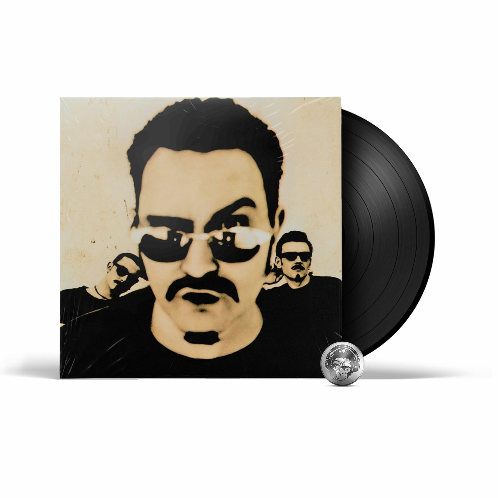 Рок Music On Vinyl - фото №8