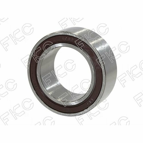 IPSAIP_40BD6224 Подшипник муфты кондиционера 40,62,24 VQ20, 4D32, 4D35