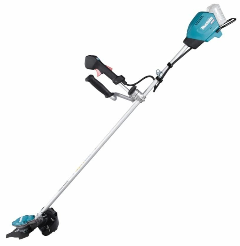 Аккумуляторная коса Makita UR002GZ05 , XGT, 40v, 550 Вт (без акк. и З/У)