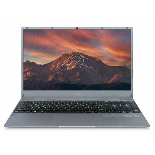 Ноутбук Rombica myBook Eclipse PCLT-0034 15.6/Ryzen 5 5600U/8GB/SSD 512GB ноутбук rombica mybook zenith pclt 0020