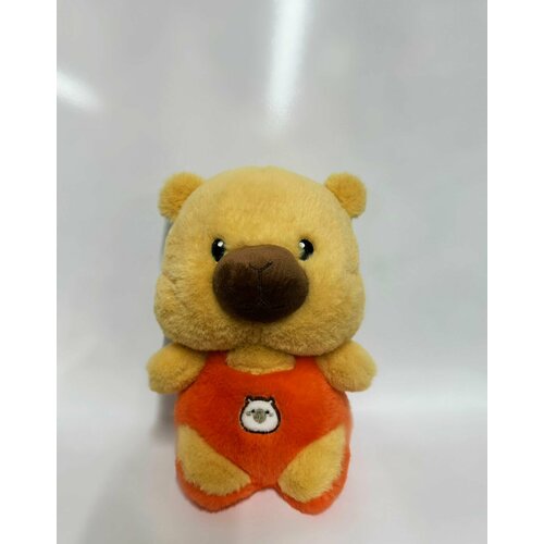 Мягкая игрушка, Медведь в одежде