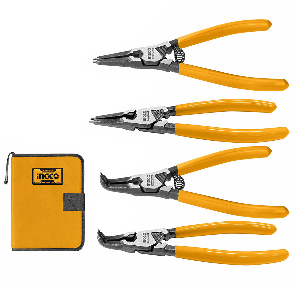 фото Набор инструментов INGCO HCCPS26180, 4 предмета