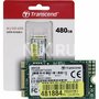 Твердотельный накопитель Transcend 480 ГБ SATA TS480GMTS420S