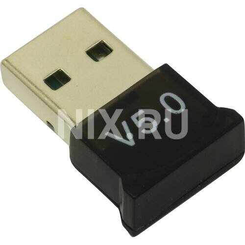 Bluetooth адаптер USB Ks-is KS-408