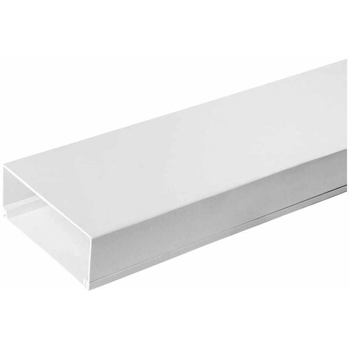 Короб TWT 100x40 2 метра в упаковке TWT-CT100x40-WH 2075₽