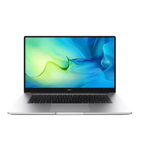 Ноутбук 156 Huawei MateBook D 15 BoM-WFP9 AMD Ryzen 7 5700U RAM 16Gb SSD 512Gb IPS AMD Radeon Graphics Windows 10 Home 70829₽