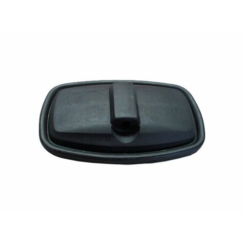 ГАЗ запчасть 53-8201418 Зеркало боковое ГАЗ-53 644₽