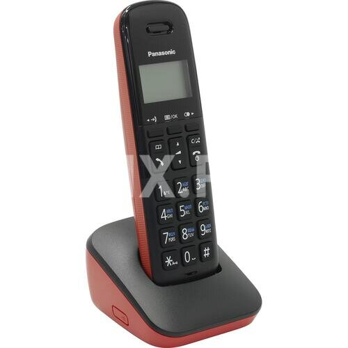 Телефон DECT Panasonic KX-TGB610