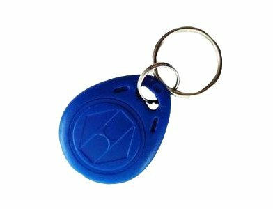 Брелок доступа Slinex EM-Marin Proximity синий