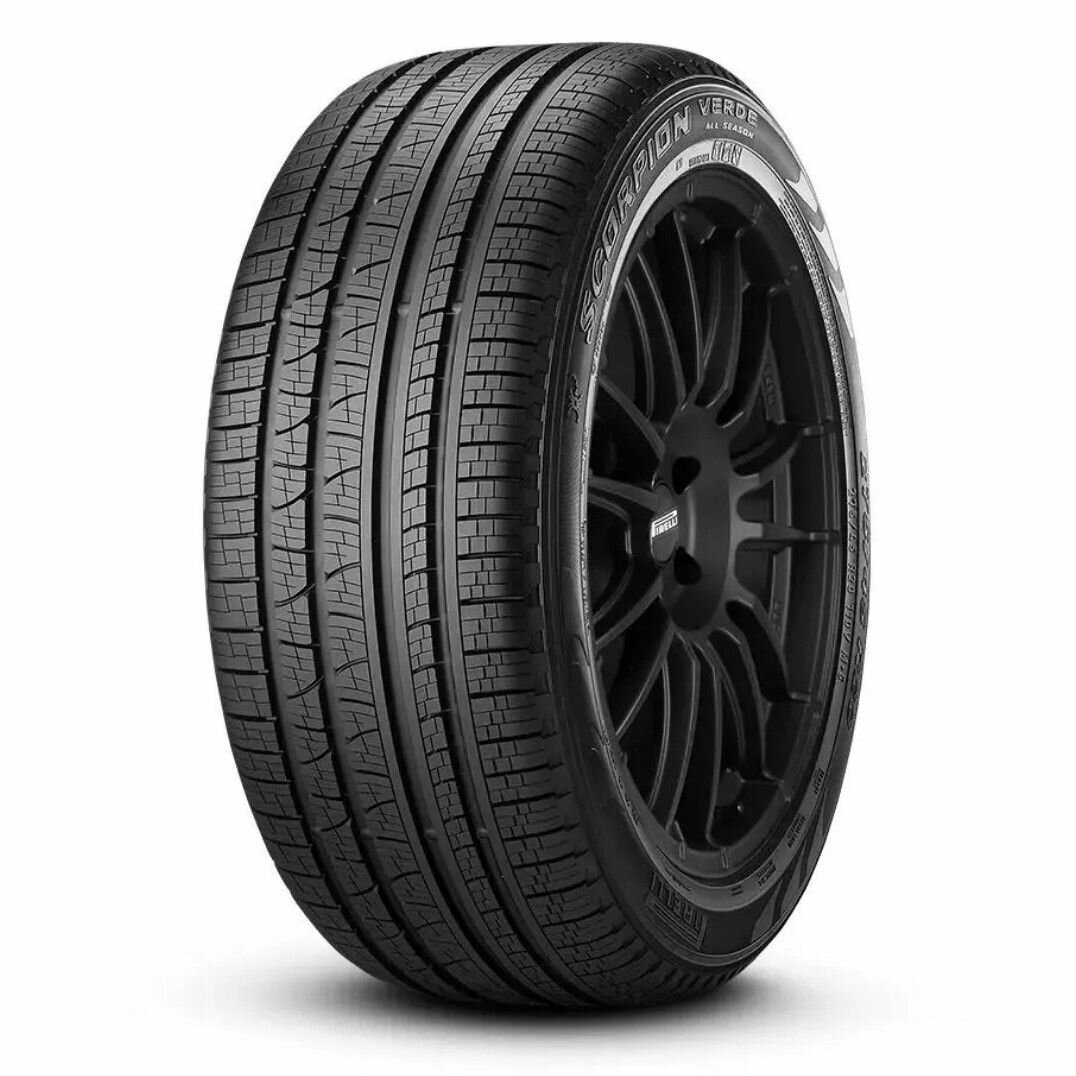 Автошина PIRELLI 245/50R20 SCORPION VERDE All SEASON 102V XL TL