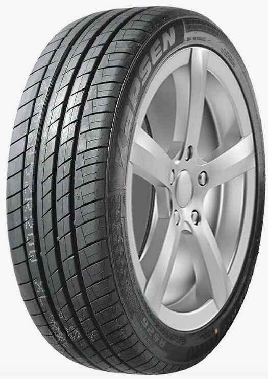 Автомобильные шины Kapsen RS26 PracticalMax H/P 275/35 R20 102Y