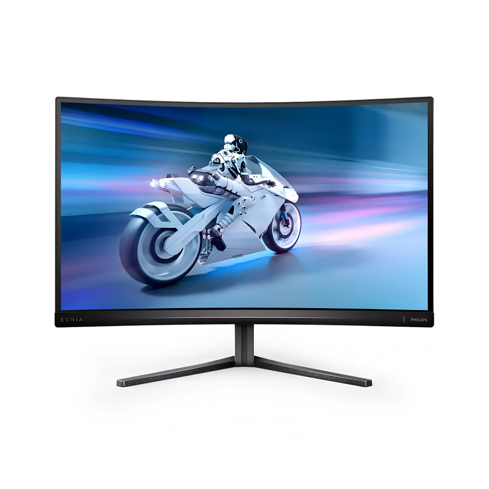 Игровой монитор Philips 27M2C5500W/01 27"