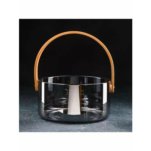 Ведро для льда Кайлас 20х10 см 2197₽