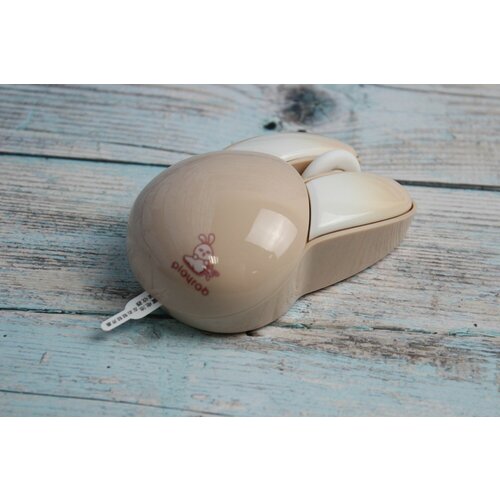 Мышь беспроводная оптическая зайка HOCO 24G 139900₽