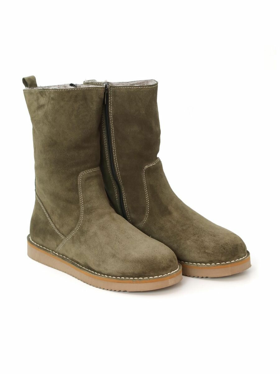 Clarks 22203252 хаки 39 EU