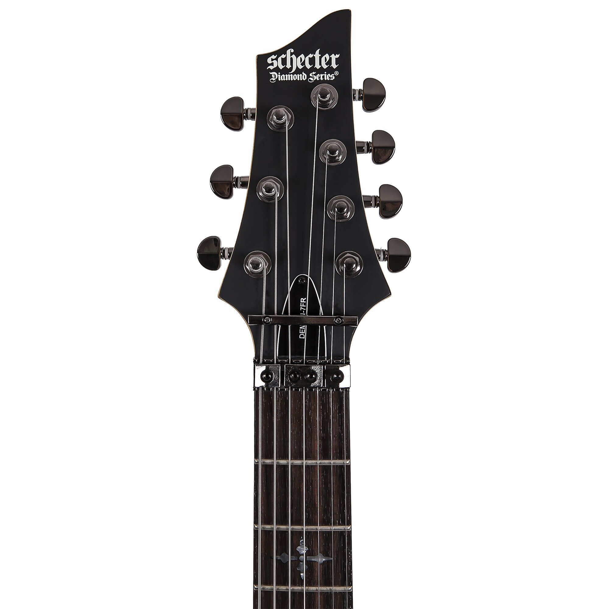 Электрогитара SCHECTER Demon-7 FR ABSN