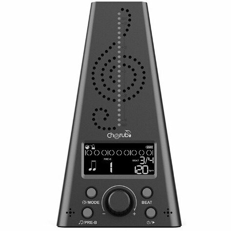 Метротюнер NUX WMT-230-BK — фото 1