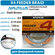 Шнур Nautilus X4 Feeder Braid Dark Brown d-0.10 мм 5.4 кг 150 м