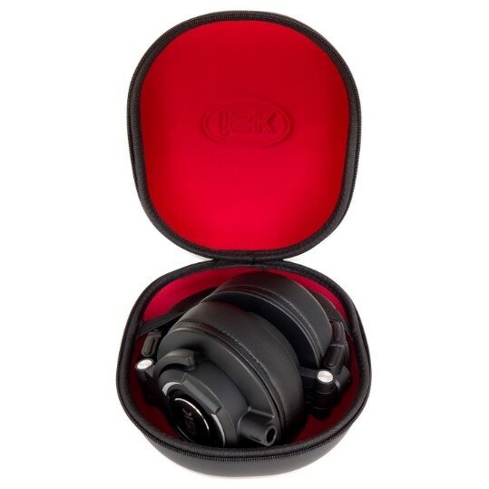 Наушники мониторные студийные ISK MDH9000 — фото 1